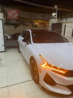 كيا K5